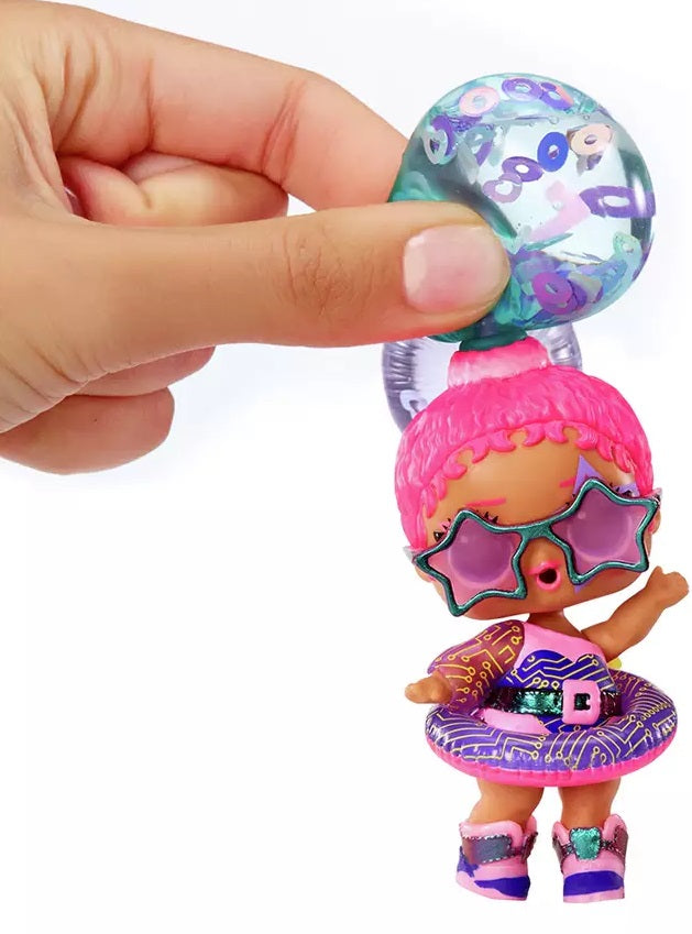 L.O.L. Surprise Water Balloon Dolls