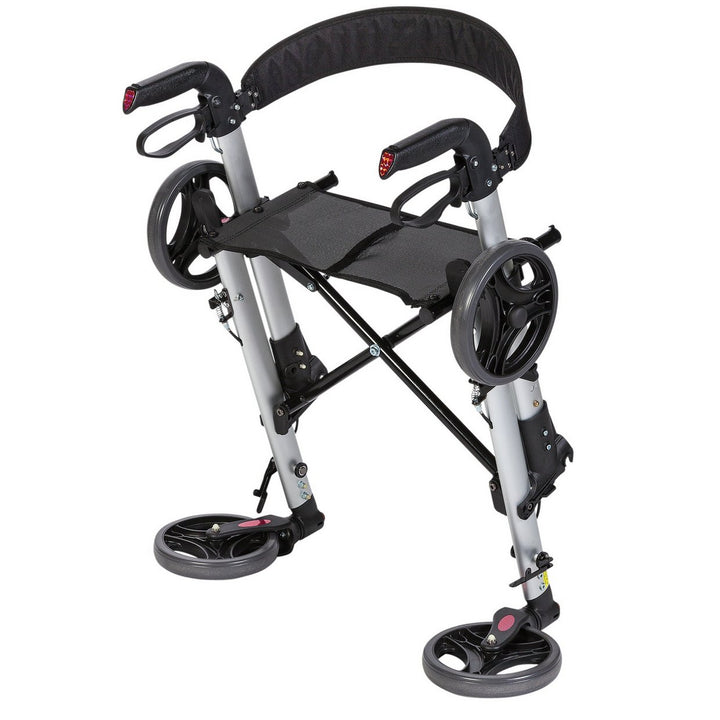 Drive Devilbiss XFold Rollator Walking Frame