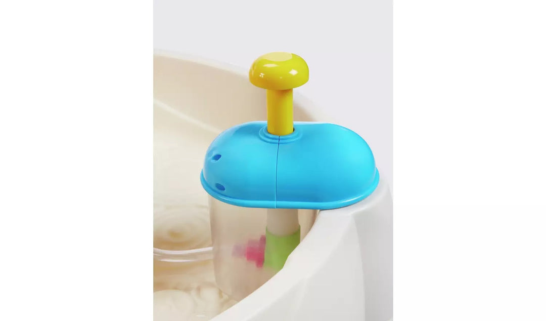 Little Tikes Fountain Factory Water Table