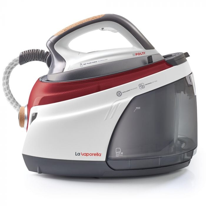 Polti La Vaporella XM80C Steam Generator Iron With Boiler