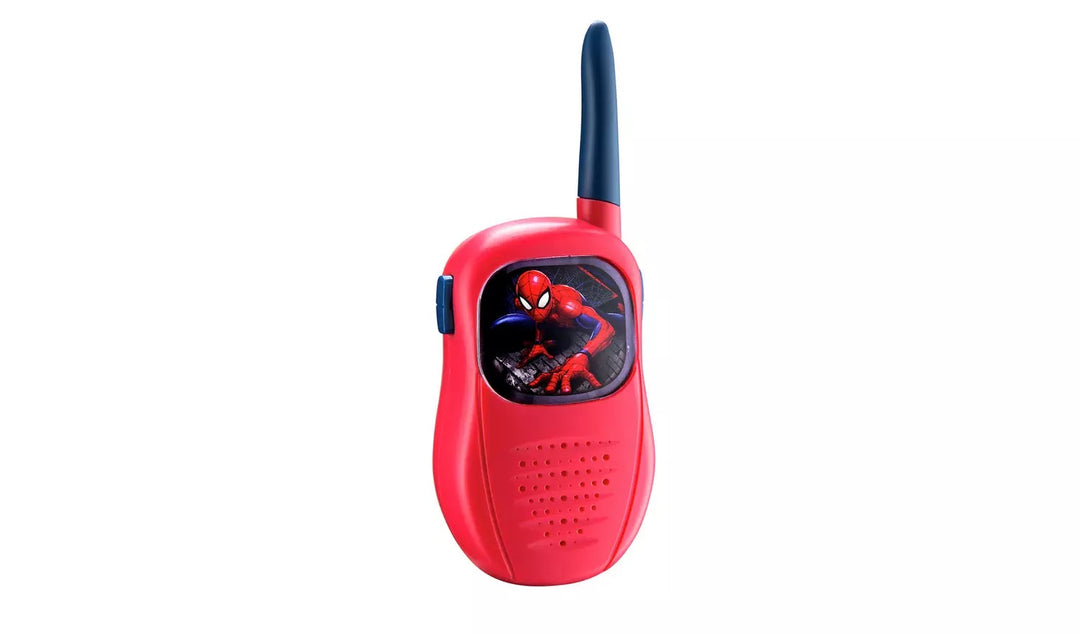 Marvel Spider-Man Walkie Talkies