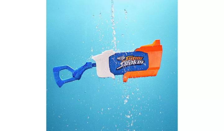 Nerf Super Soaker Rainstorm Water Blaster