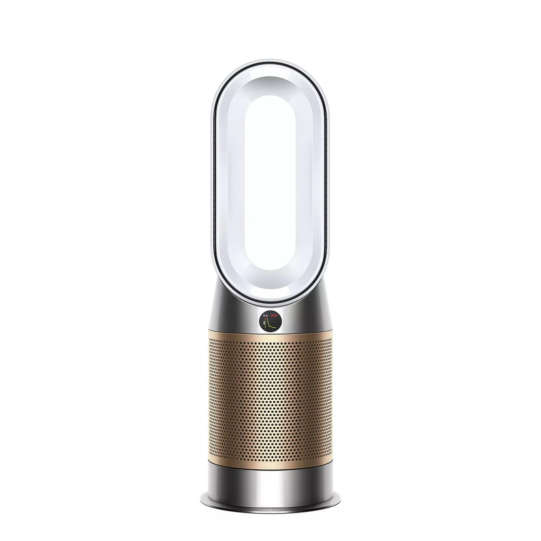 Dyson HP09 Fan and Purifier 