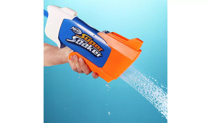 Nerf Super Soaker Rainstorm Water Blaster