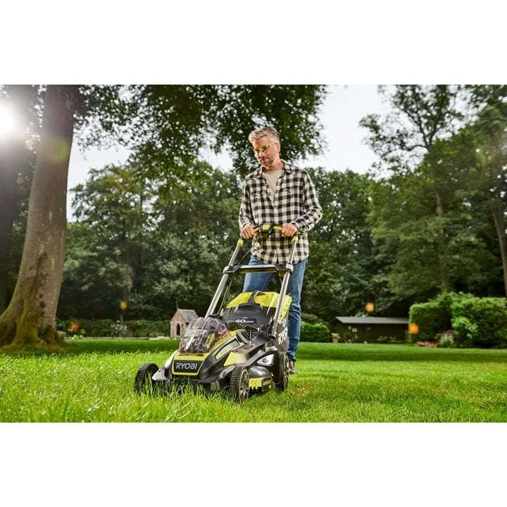 Ryobi RLM36B41H-0 36V MAXPOWER Cordless 40cm Lawnmower (Bare Tool)