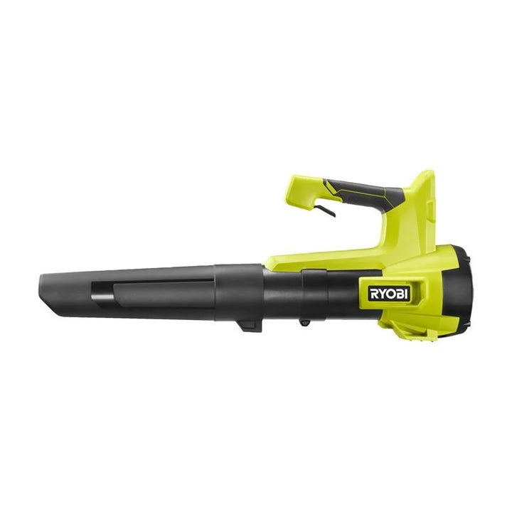 Ryobi RY18BLB-0 18V ONE+ Cordless Jet Leaf Blower (Bare Tool)