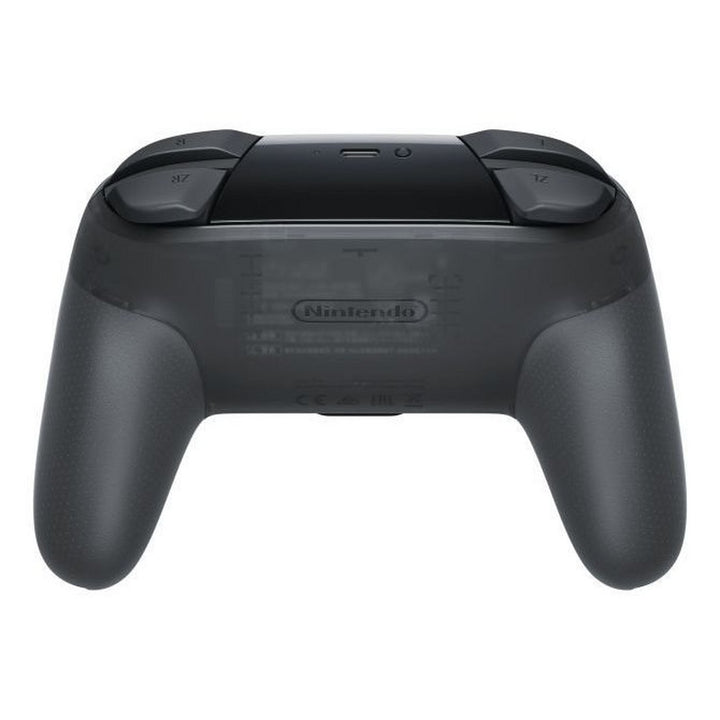 Nintendo Switch Pro Wireless Controller - Black