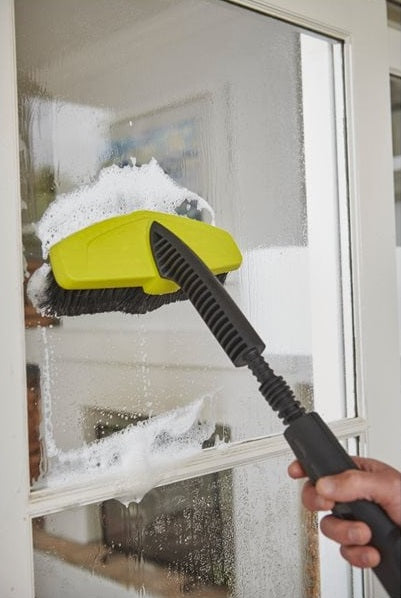 Ryobi RAC720 Pressure Washer Horizontal Brush