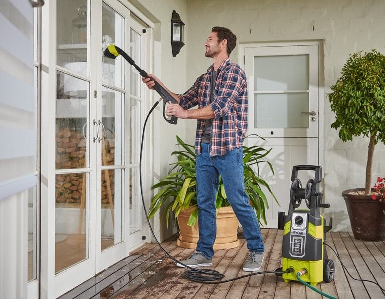 Ryobi RAC720 Pressure Washer Horizontal Brush