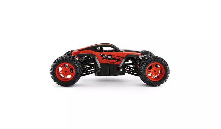 CMJ RC Cars Rock Crawler Monster 1:12 Radio Controlled Truck