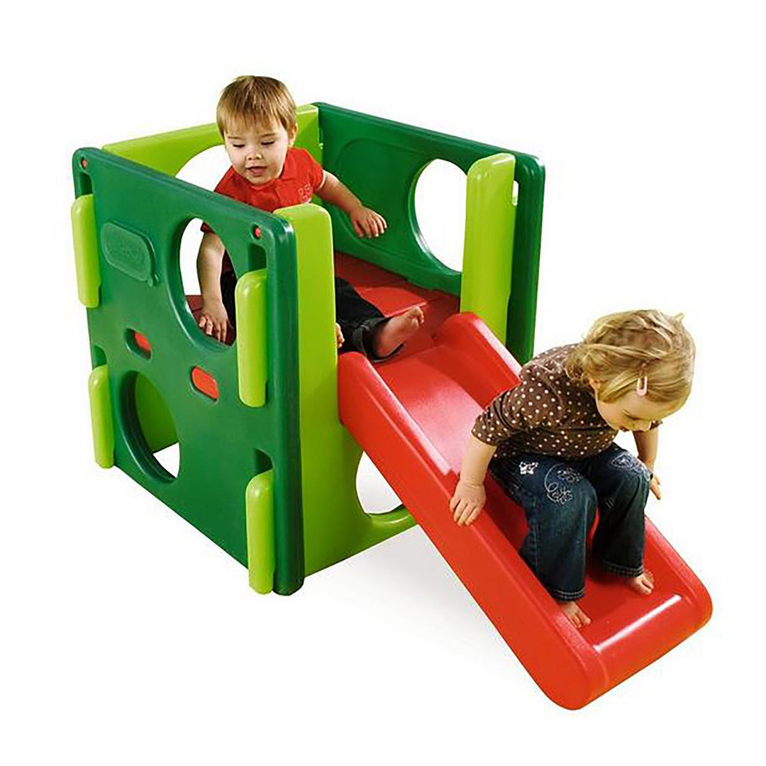 Little Tikes Toddler Activity Gym Climbing Frame and Slide