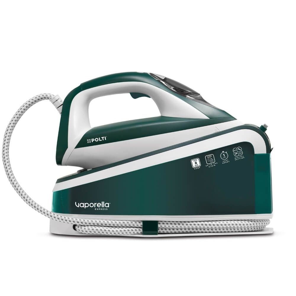 Polti PLGB0076 Vaporella Express VE30.20 Steam Generator Iron