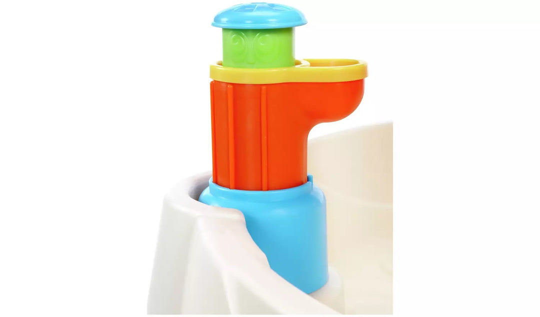 Little Tikes Fountain Factory Water Table