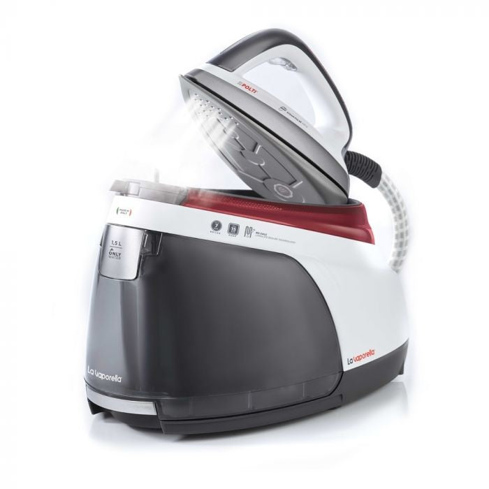 Polti La Vaporella XM80C Steam Generator Iron With Boiler