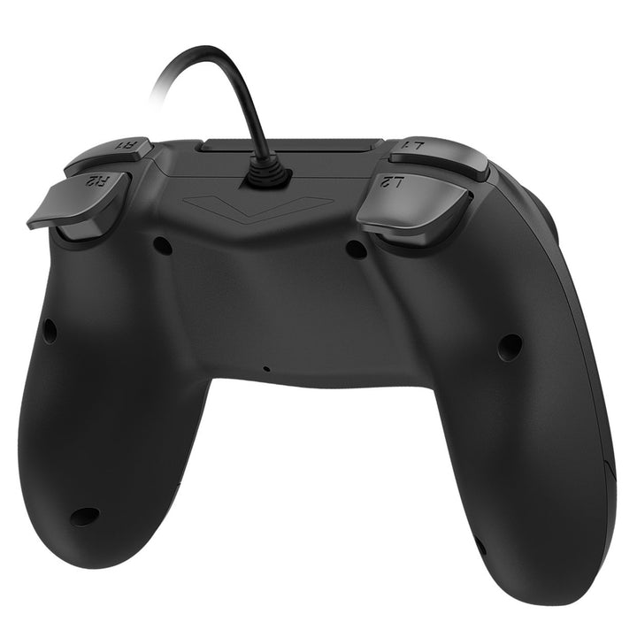 Gioteck VX4 PS4 Wired Controller - Black