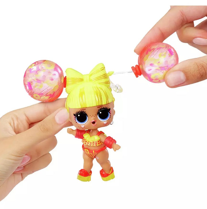 L.O.L. Surprise Water Balloon Dolls