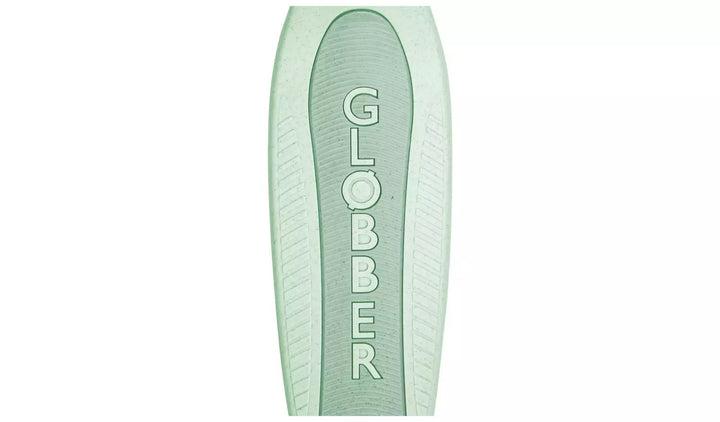 Globber Junior Ecological 3 Wheel Scooter - Pistachio