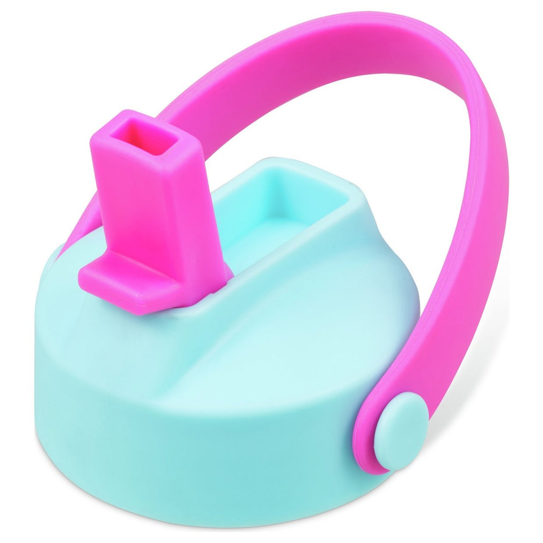 Polar Gear Pink Handle Sipper Bottle 