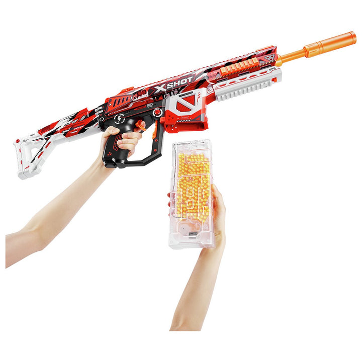 X-shot Hyper Gel Large Blaster