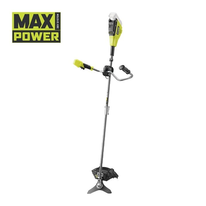 Ryobi RY36BCX30A-0 MAX POWER Brushless 30cm Brush Cutter