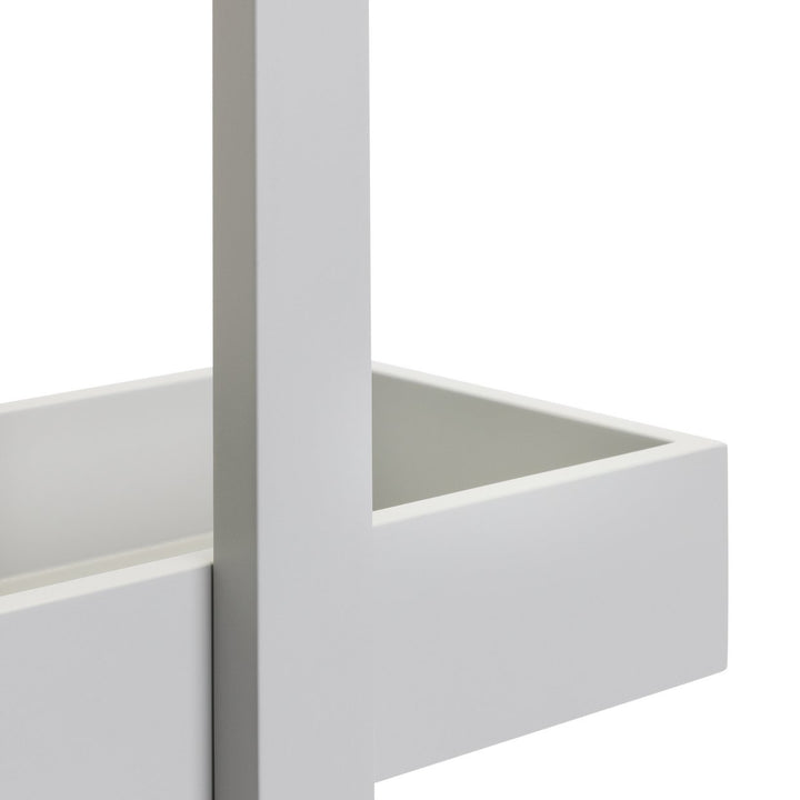 Home 3 Tier Caddy - Grey