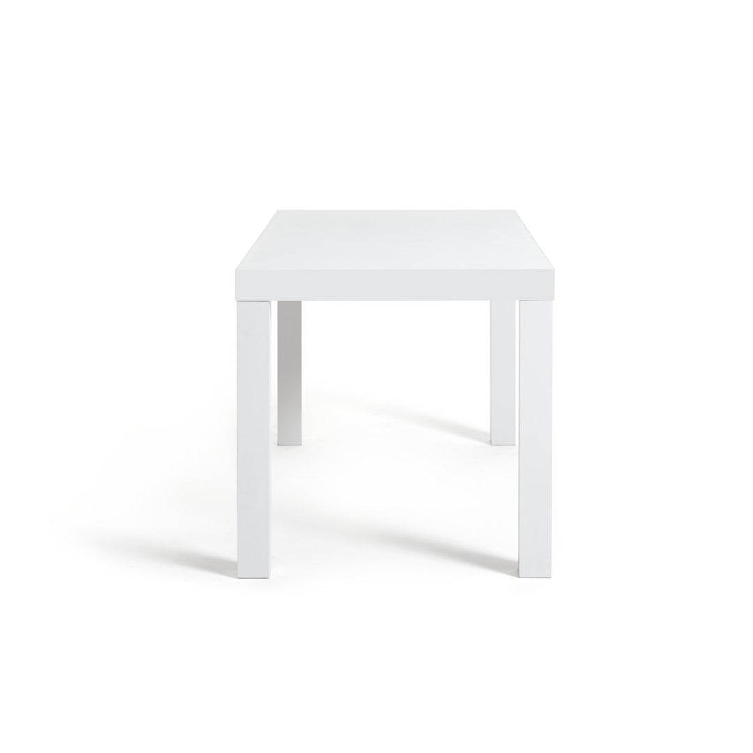 Home Apley Coffee Table - White