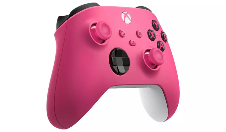 Xbox Series X & S Wireless Controller - Deep Pink