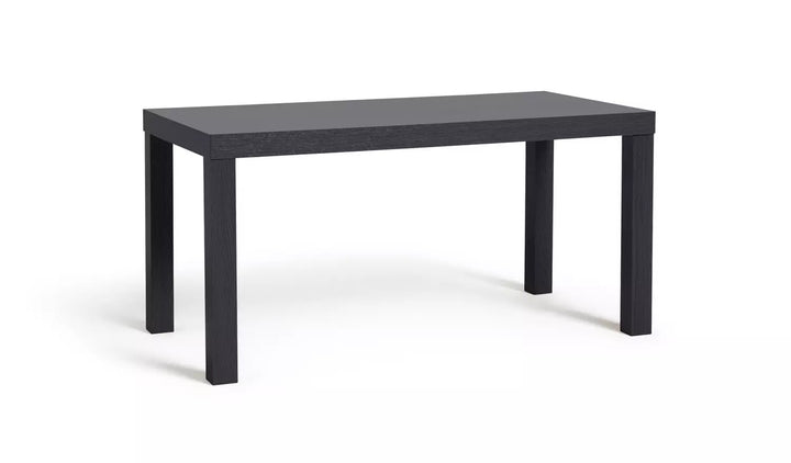 Home Apley Coffee Table - Black