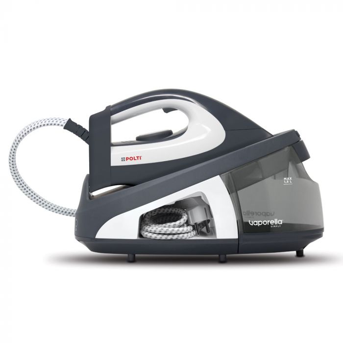 Polti PLGB0093 Vaporella Simply VS10.12 Steam Generator Iron