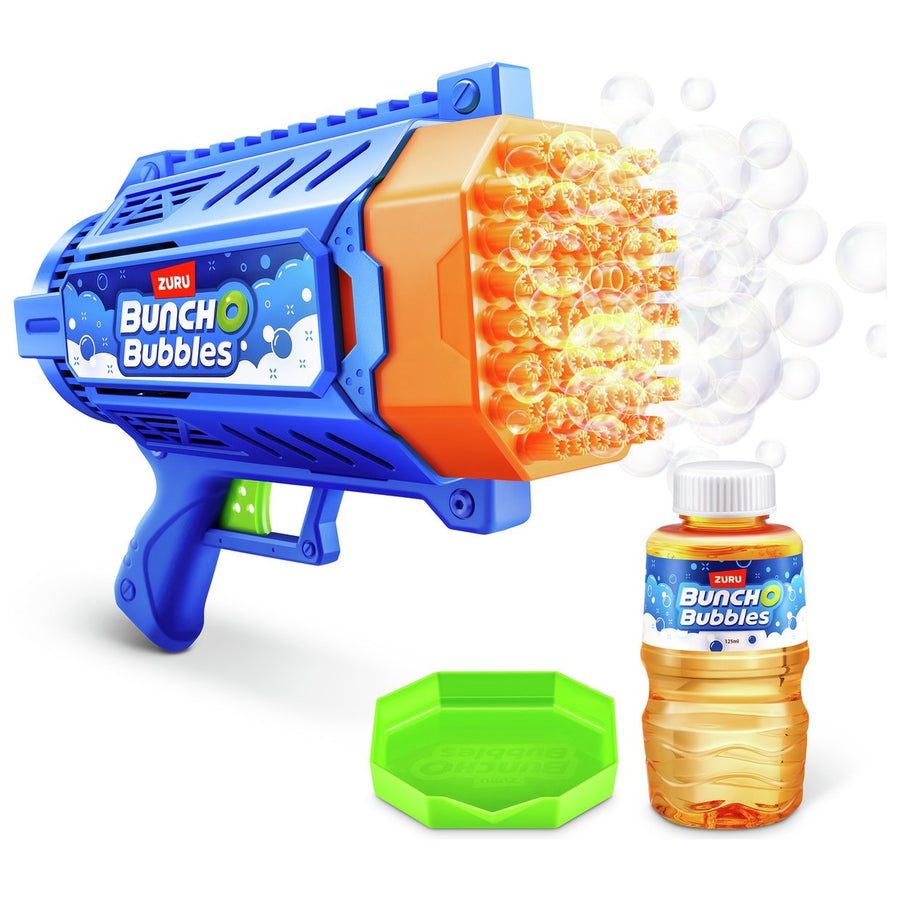 BUNCH O BUBBLES Medium Bubble Blaster