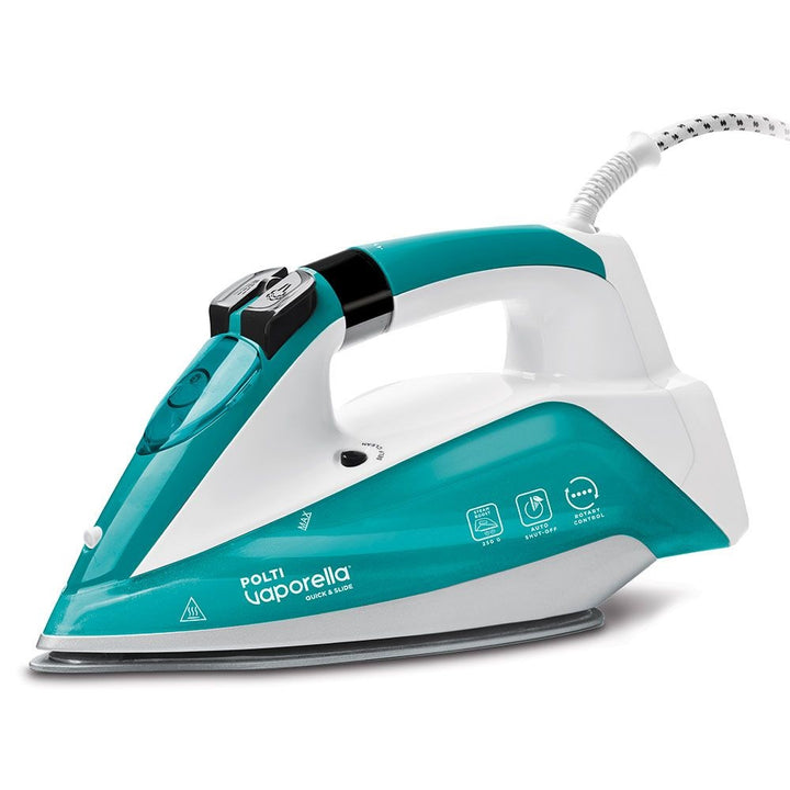 Polti PLGB0081 Vaporella Quick & Slide QS210 Steam Iron