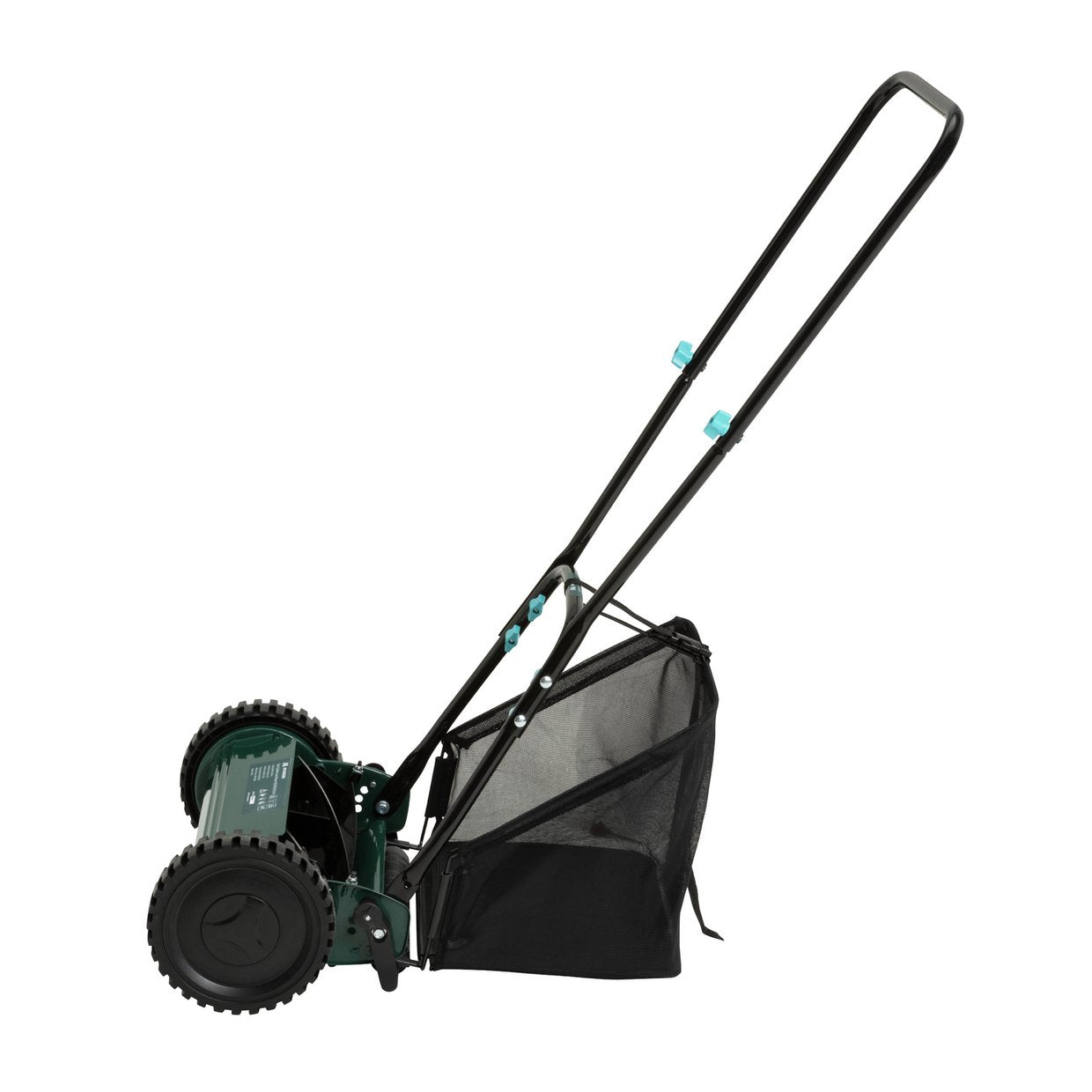 Mcgregor hover lawnmower hot sale