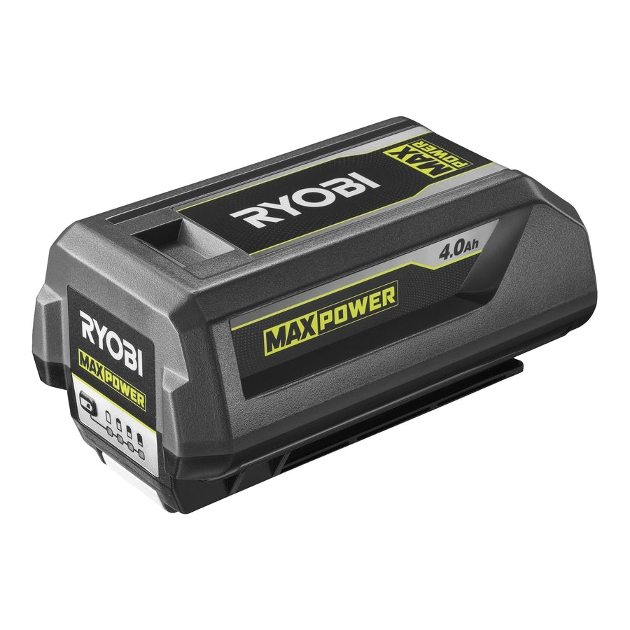 Ryobi RY36B60B 36V MAX POWER 6.0Ah Lithium+ High Energy Battery