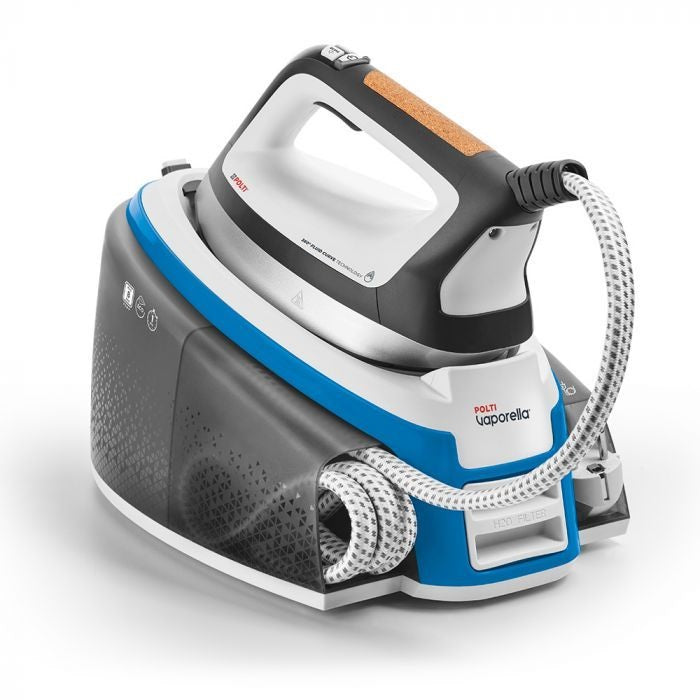 Polti PLGB0089 Vaporella Instant VI50.40 Steam Generator Iron