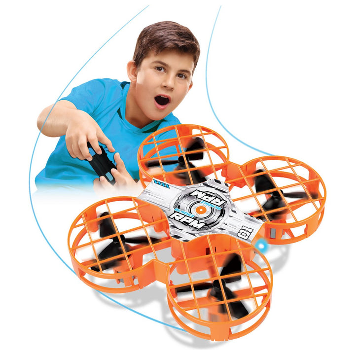 Bladez RPM Racing RC Drone