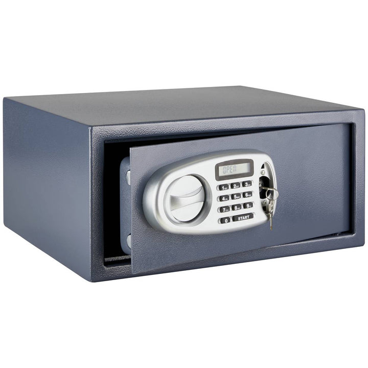 Home A4 43cm Laptop Extra Wide Digital Safe