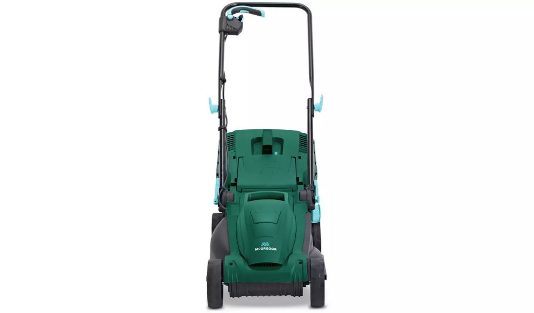 Mcgregor lawn mower customer service sale