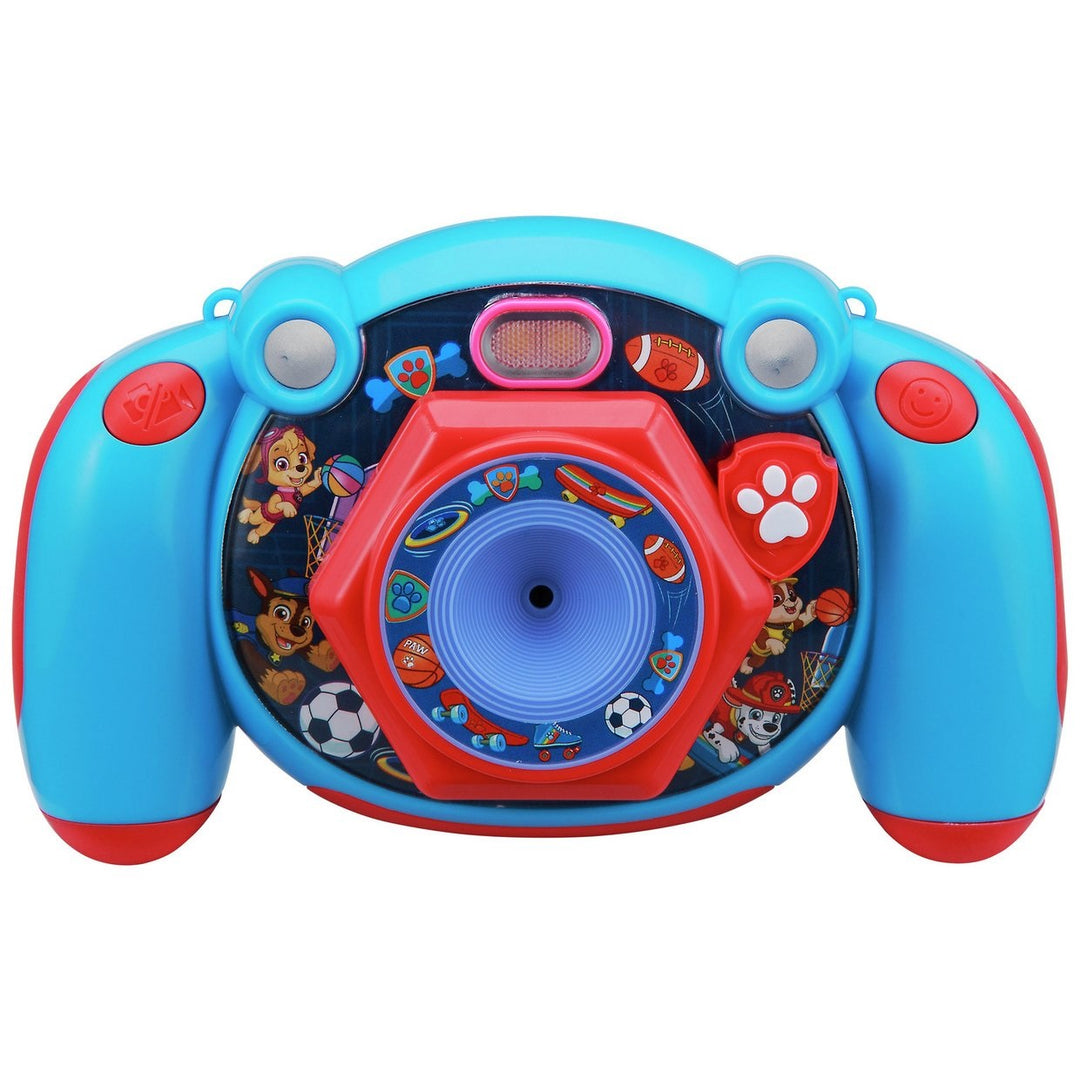 Paw Patrol Digital Camera