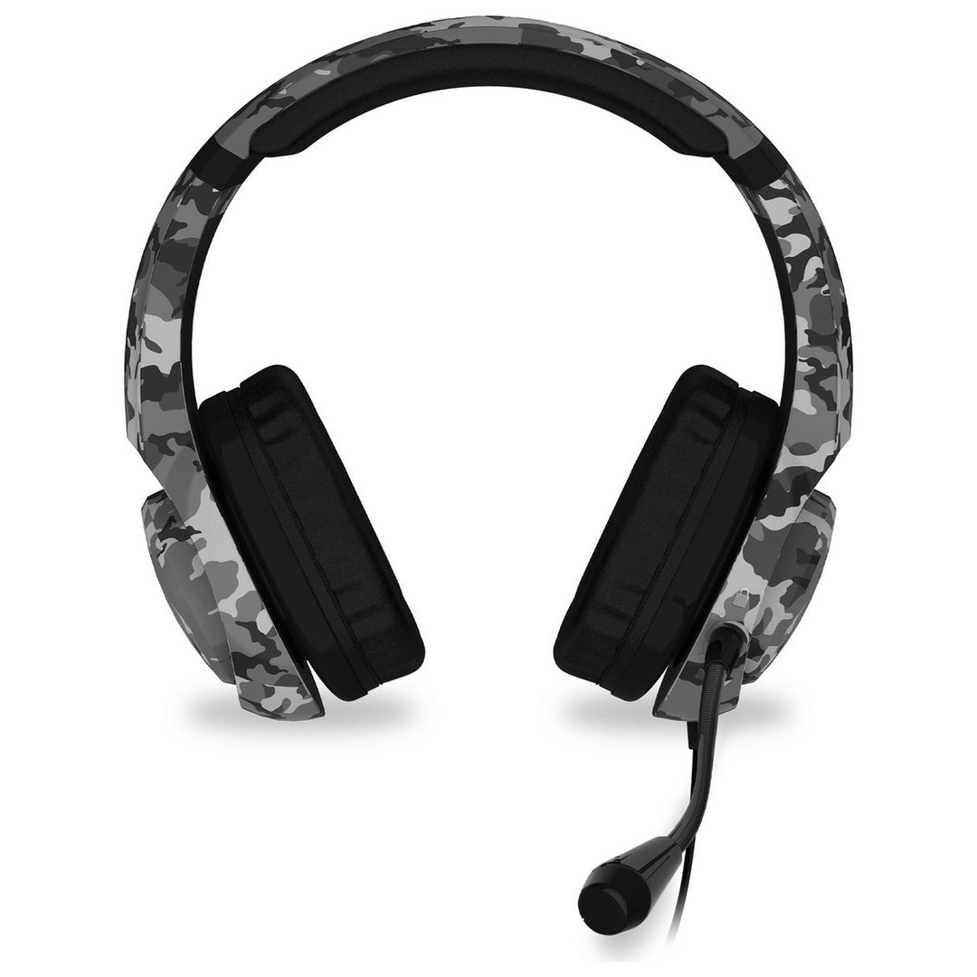 Nacon Stealth XP Commander X Official Licensed PS4/PS5 Compatible Headset - Camo