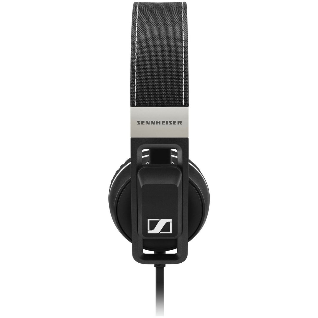 Sennheiser Urbanite Headphones - Black