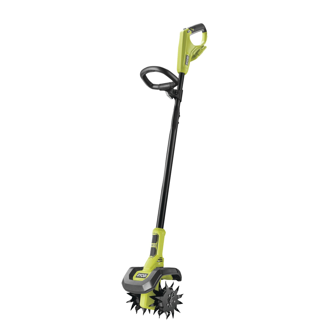 Ryobi RY18CVA-0 18V ONE+™ Cordless Garden Cultivator (Bare Tool)