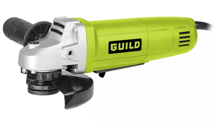 Guild 115mm Angle Grinder - 750W