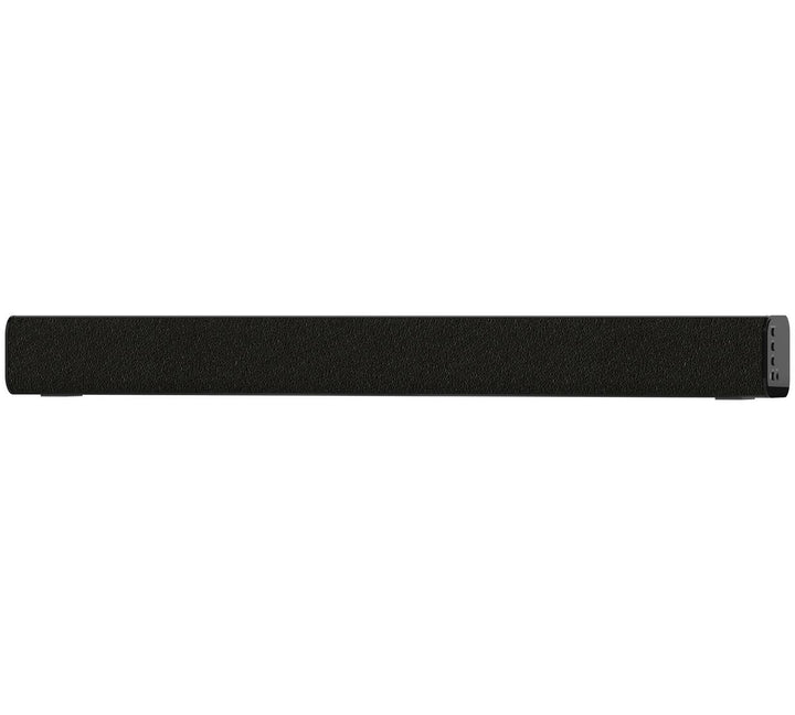 Alba 30W 2Ch Bluetooth Compact Sound Bar - Black