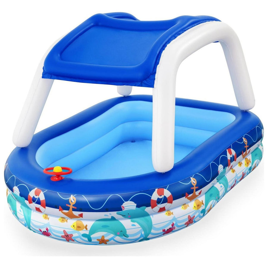 Bestway Sea Captain Family Pool