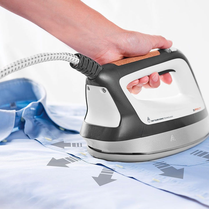 Polti PLGB0089 Vaporella Instant VI50.40 Steam Generator Iron