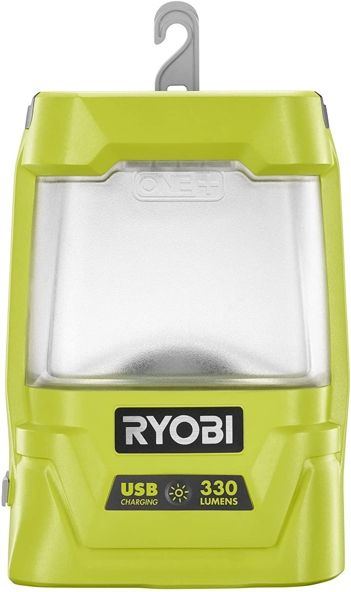 Ryobi R18ALU-0 18V ONE+ Cordless LED Area Light - Bare Tool