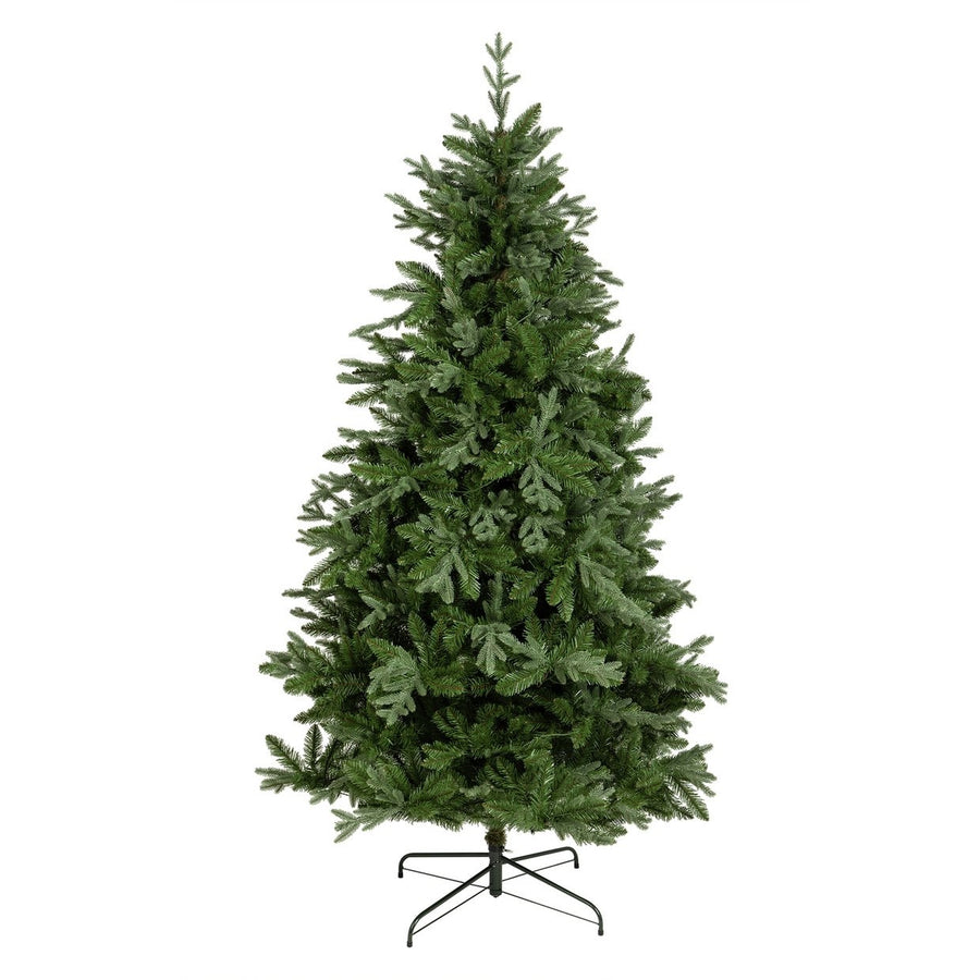 Habitat 6ft Dewdrop Mixed Tip Christmas Tree