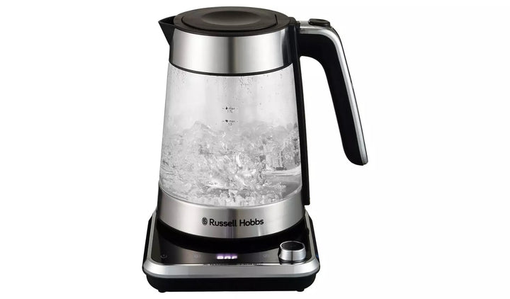 Russell Hobbs Attentiv Clear Kettle 26200