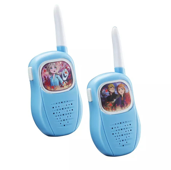 Frozen 2 Walkie Talkies