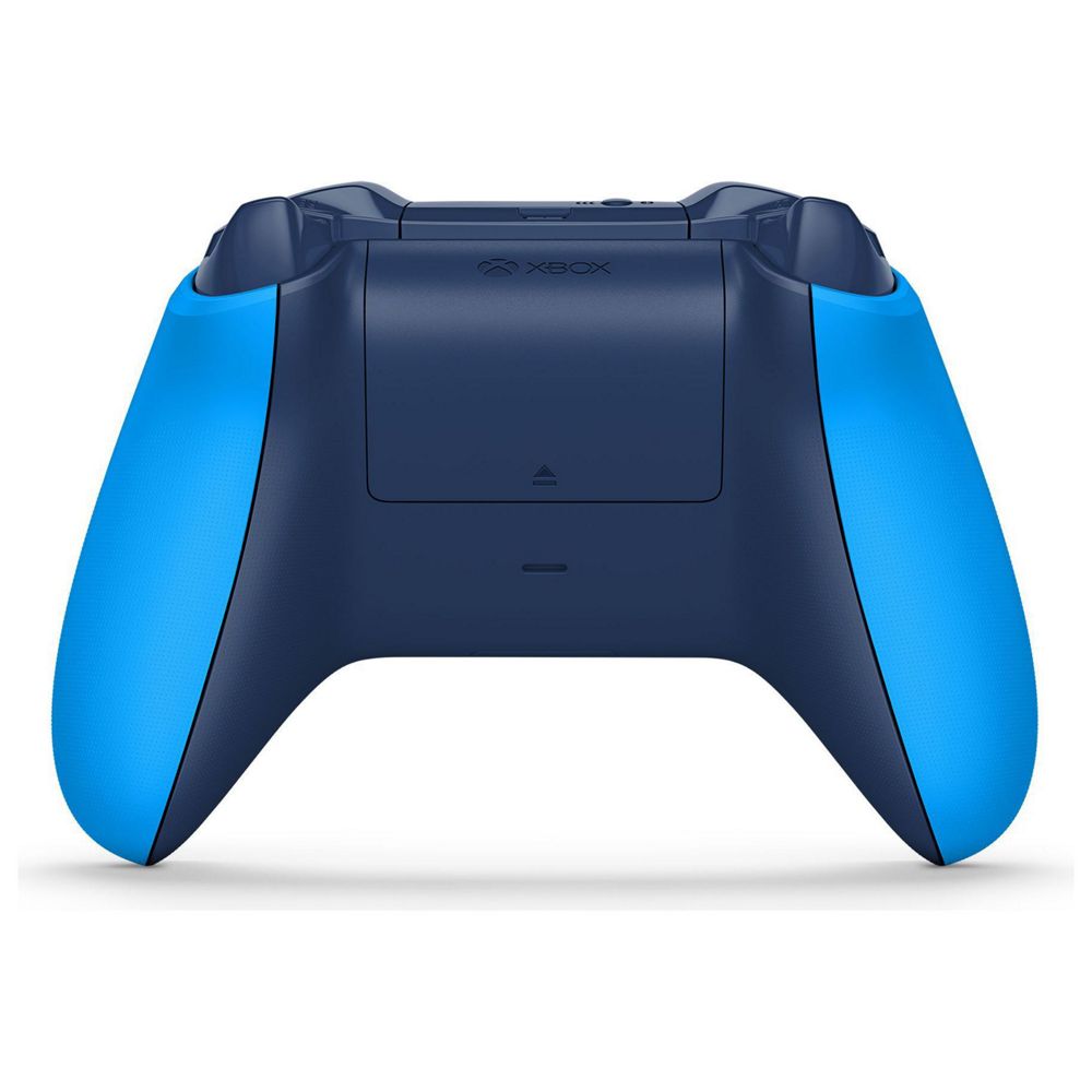 Official Xbox One Wireless Controller 3.5mm - Blue